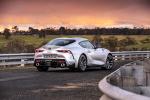 Toyota GR Supra GT 2019 года (AU)